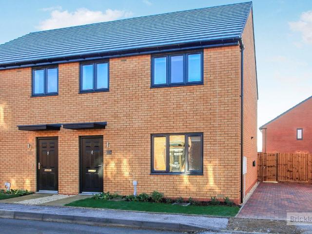 Apartment for rent in Peterborough