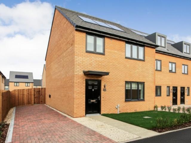 House for rent in Gunthorpe, Peterborough