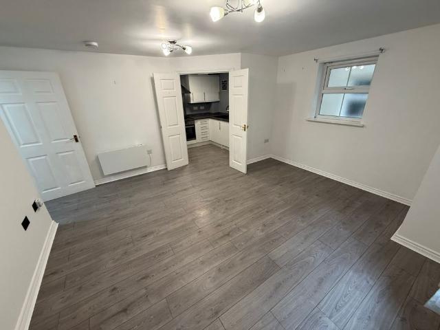 Apartment for rent in Chapel Field, Bury