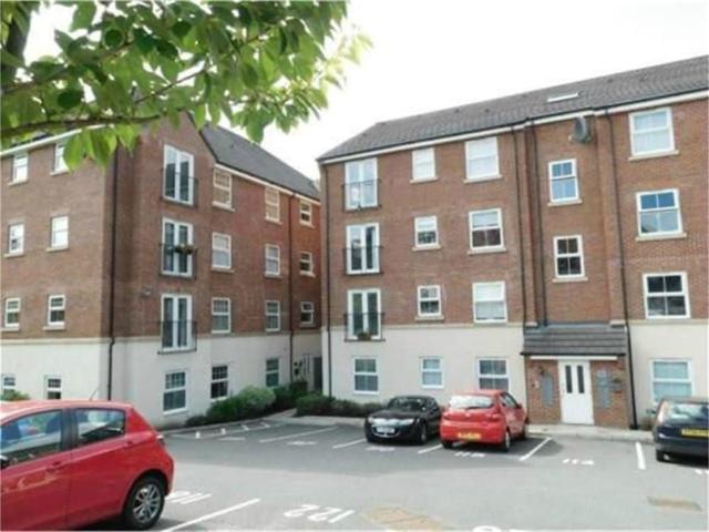 Apartment for rent in Chapel Field, Bury