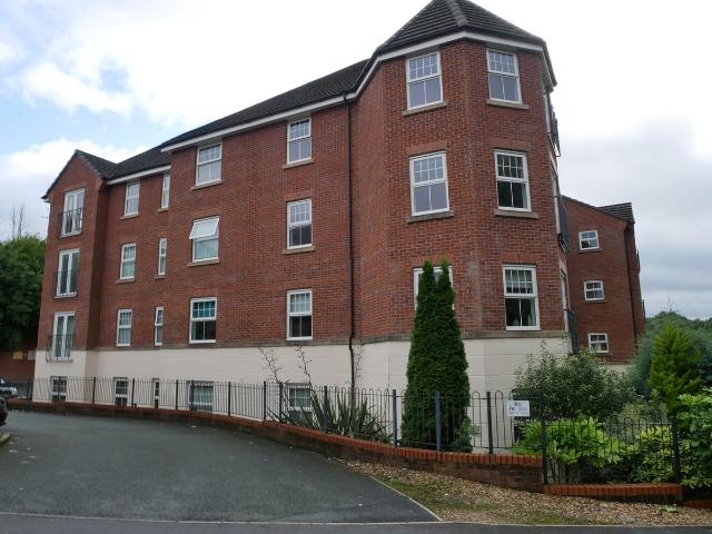 Apartment for rent in Chapel Field, Bury