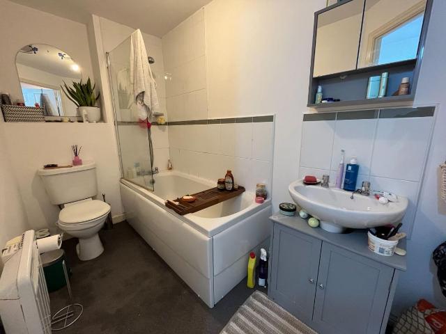 Apartment for rent in Chapel Field, Bury
