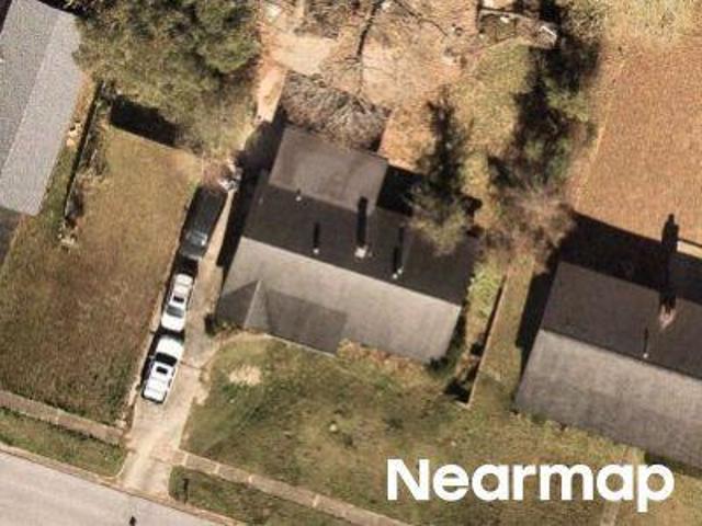 House for sale in Carriage Hills, Mobile
