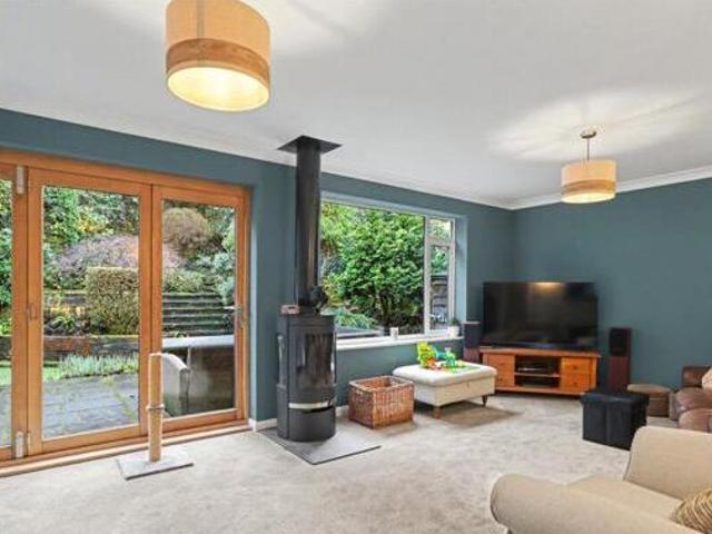 House for sale in Cross In Hand, East Sussex