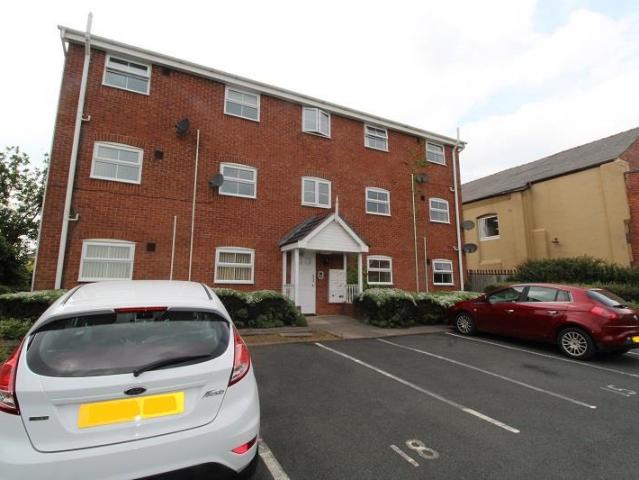 Apartment for rent in Coseley, Dudley