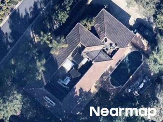 House for sale in San Mateo, California