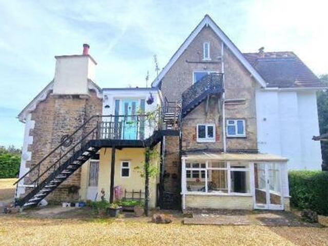 House for sale in Binstead, Ryde