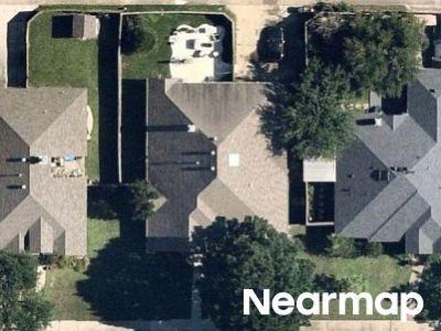 House for sale in Allen, Texas