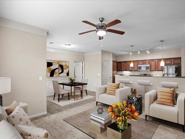 Apartment for rent in Kansas