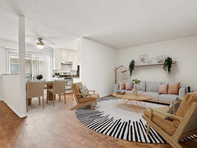 Apartment for rent in Sawtelle, Los Angeles