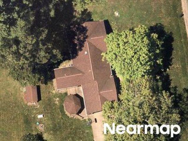 House for sale in Charleston, Illinois