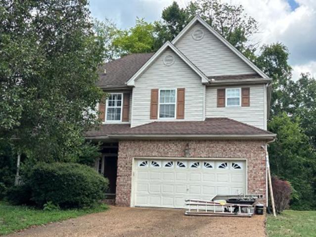 House for sale in Tennessee
