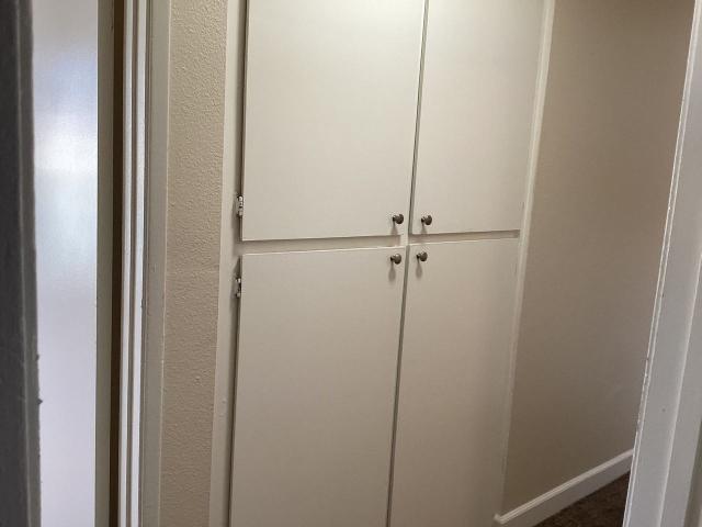Apartment for rent in El Cajon, California