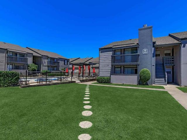 Apartment for rent in Tulsa, Oklahoma