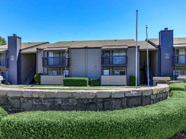 Apartment for rent in Tulsa, Oklahoma