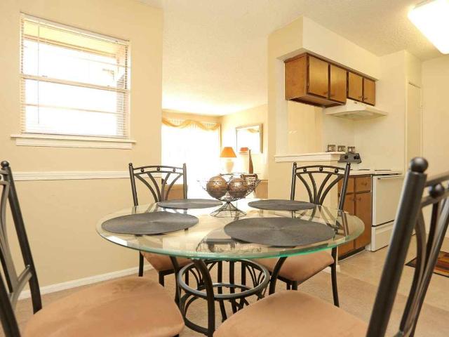 Apartment for rent in Tulsa, Oklahoma