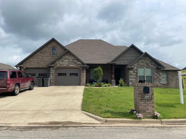 House for sale in Ark