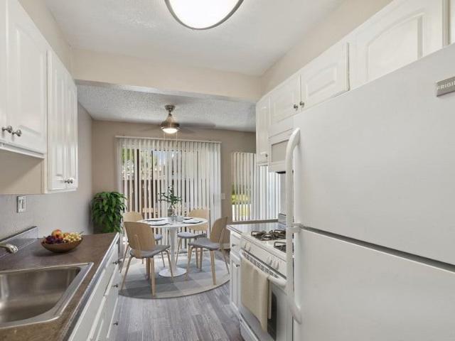 Apartment for rent in Upland, San Bernardino County