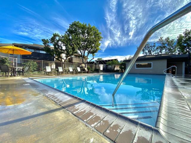 Apartment for rent in Upland, San Bernardino County