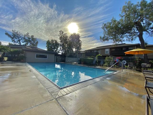 Apartment for rent in Upland, San Bernardino County