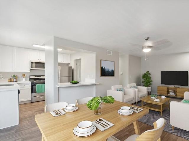 Apartment for rent in Upland, San Bernardino County