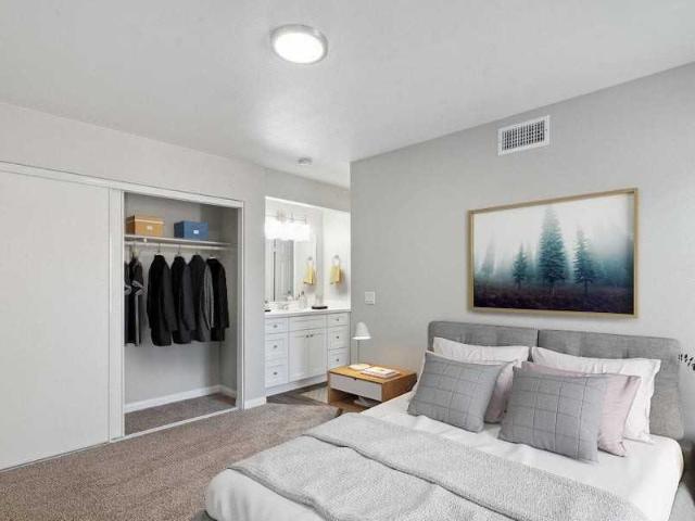 Apartment for rent in Upland