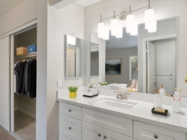 Apartment for rent in Upland