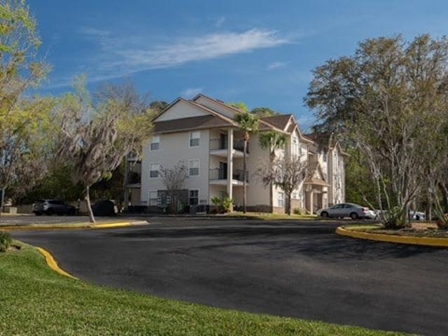 Townhouse for rent in Gainesville