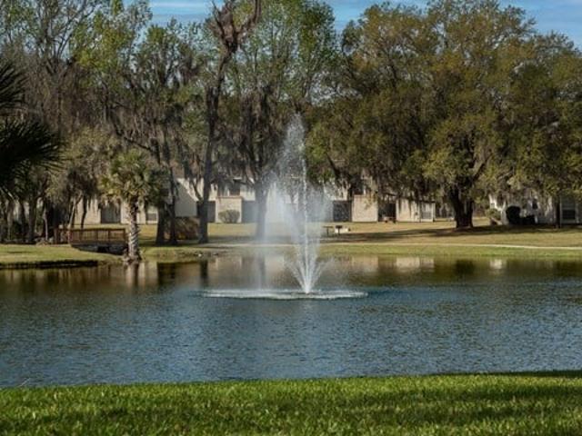 Townhouse for rent in Gainesville