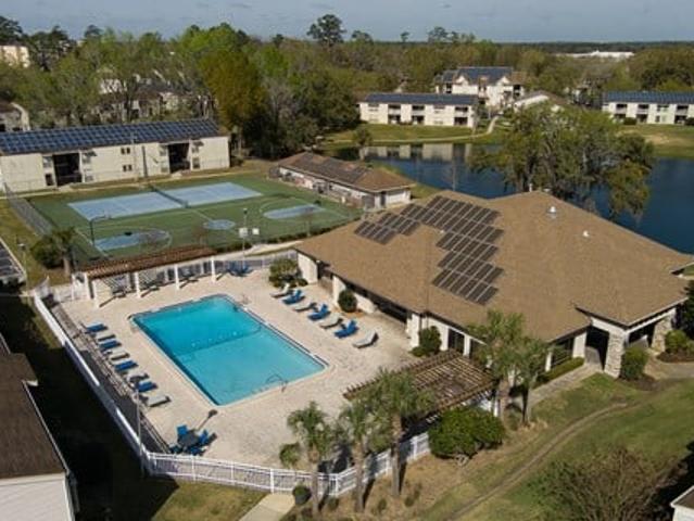 Townhouse for rent in Gainesville