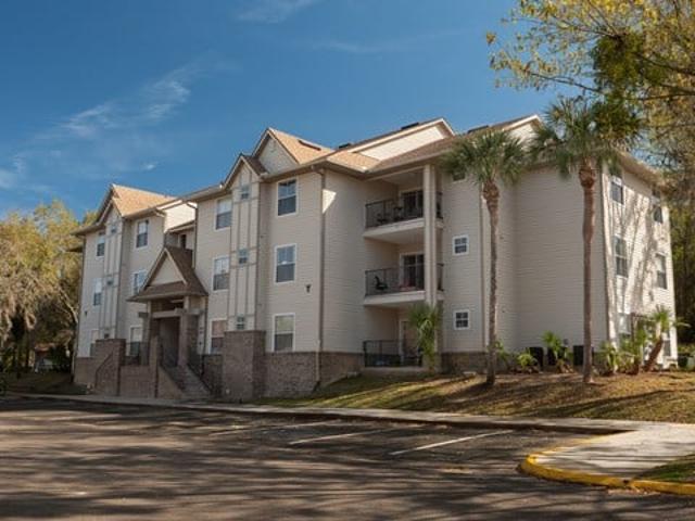 Townhouse for rent in Gainesville