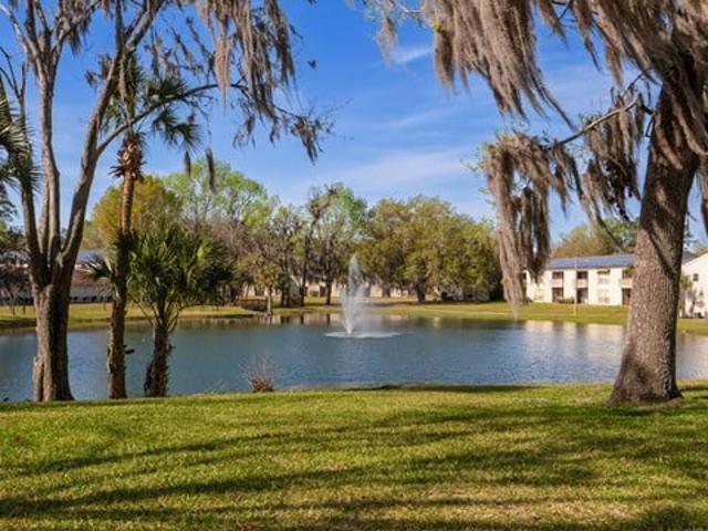 Townhouse for rent in Gainesville