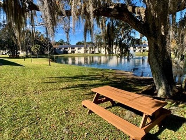 Townhouse for rent in Gainesville