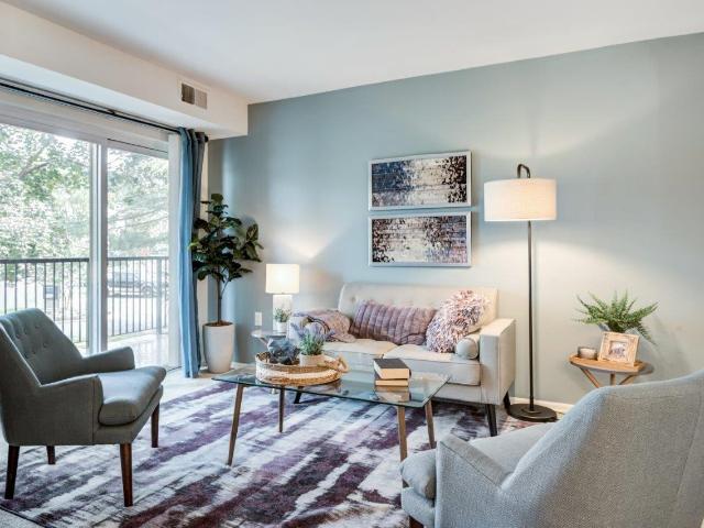 Apartment for rent in Virginia