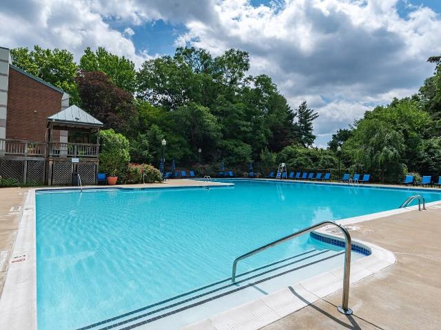 Apartment for rent in Virginia