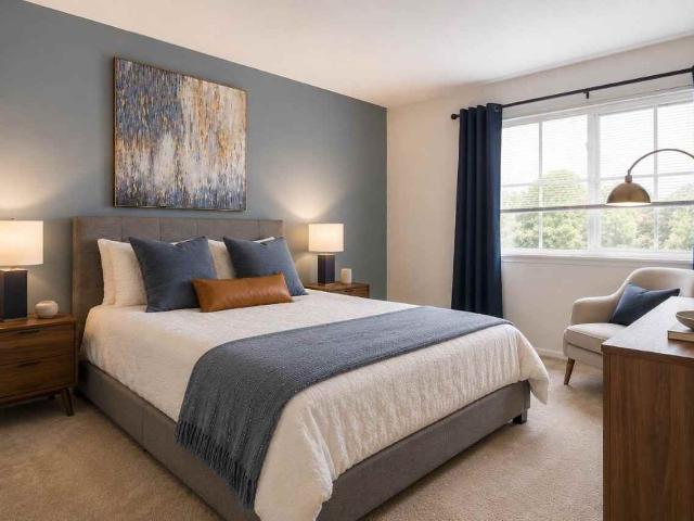 Apartment for rent in Virginia