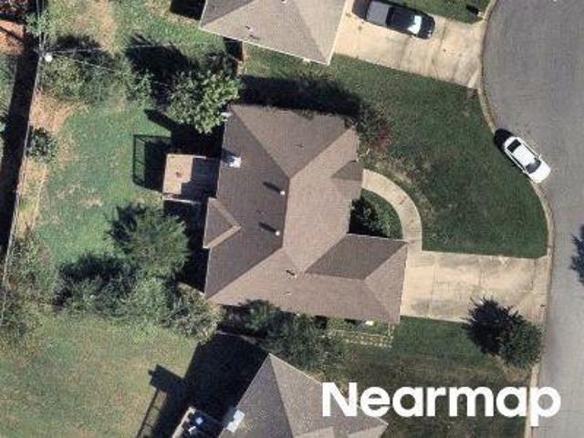 House for sale in Sherwood, Pulaski County