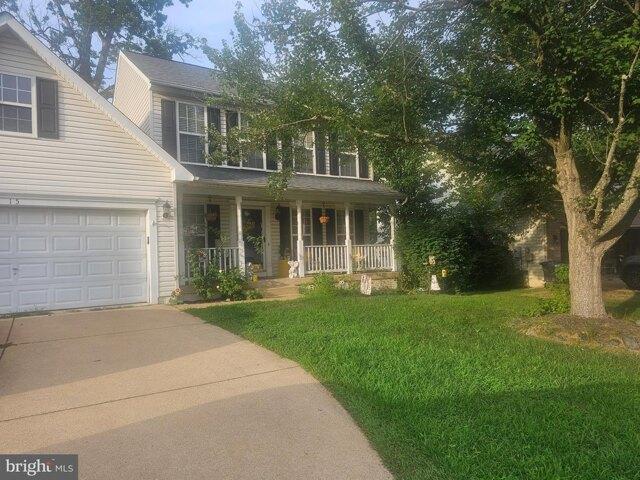 House for sale in Stafford