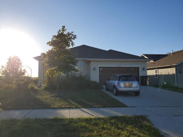 House for sale in Kansas