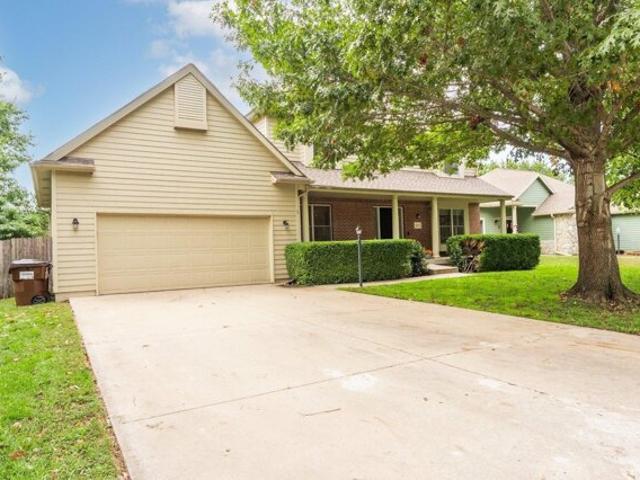 House for sale in Kansas