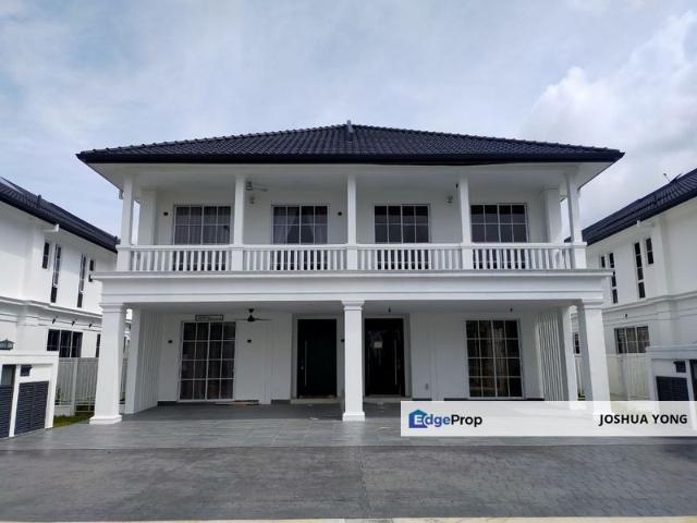 House for sale in Kajang, Langat