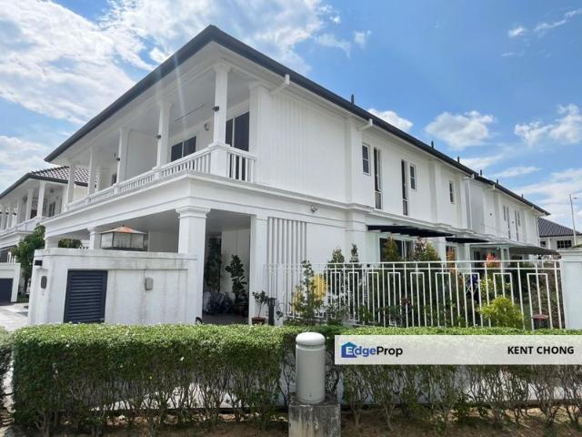 House for sale in Kajang, Langat