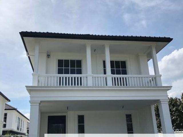 House for sale in Eco Majestic, Majlis Perbandaran Kajang