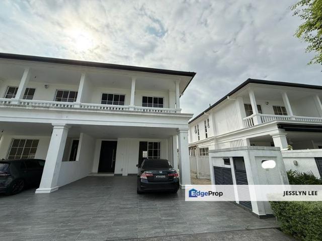 House for sale in Kajang, Langat