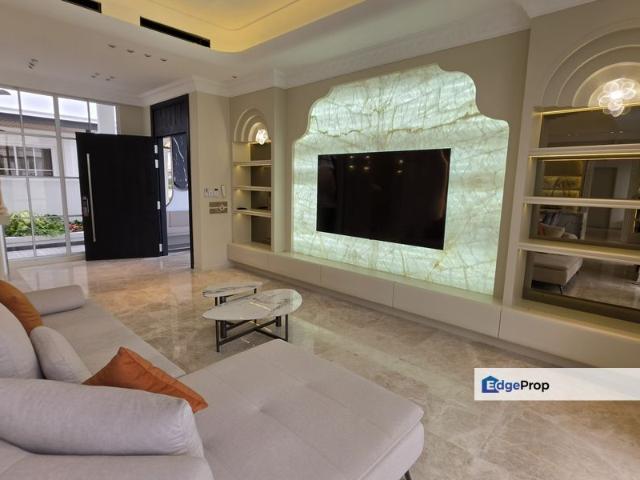 House for sale in Eco Majestic, Majlis Perbandaran Kajang