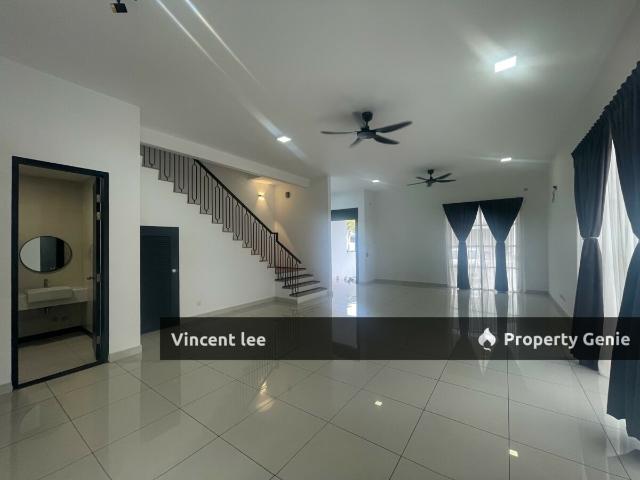 House for sale in Kajang, Langat