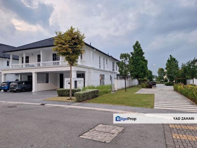 House for sale in Kajang, Langat