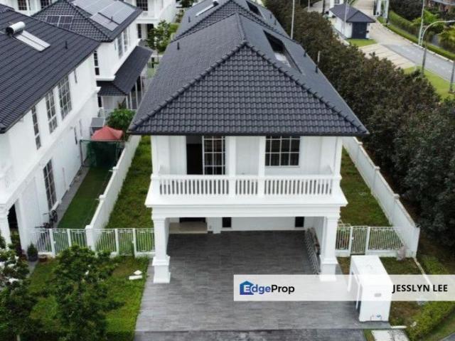 House for sale in Kajang, Langat