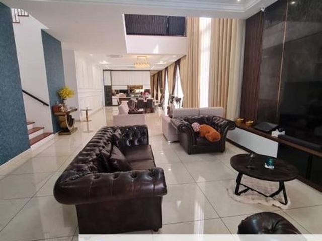House for sale in Kajang, Langat