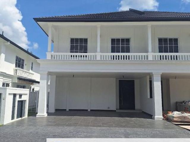 House for sale in Kajang, Langat